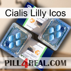 Cialis Lilly Icos viagra5